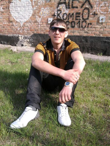 №6, Денис Пузиков №6, Денис Пузиков