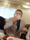 Юра Гагарін фотография #24 (источник - https://vk.com/id91733015)