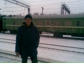 Фотография Рябова Сергея