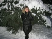 Фотография Кузнецовой Екатерины