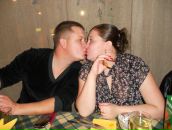 Фотография Горшковой Екатерины