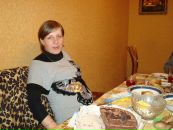 Ларіса Стасько фотография #31 (источник - https://vk.com/id102445126)