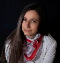 Фотография Сучковой Ольги