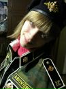 Фотография Голубевой Анастасии