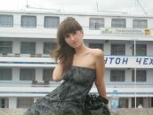 Фотография Хархулевой Анюты