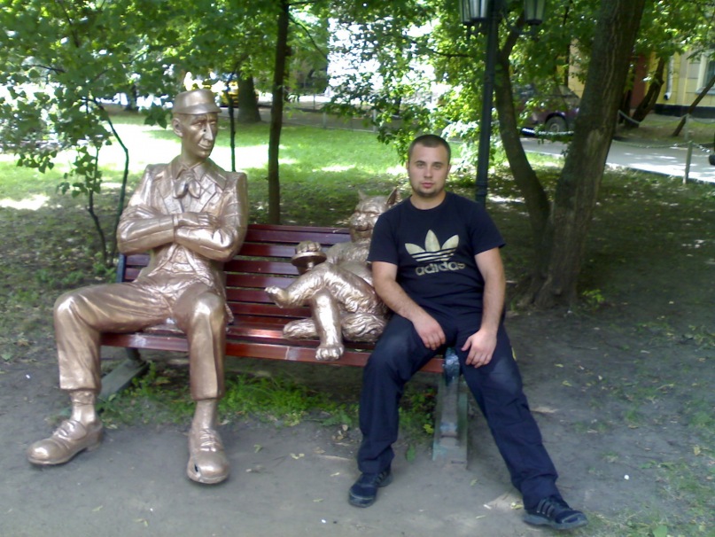 Ян Чванов фотография #24