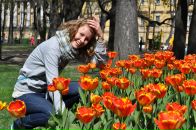 Фотография Плехановой Оли