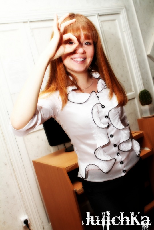 Юлия Бронскова фотография #30