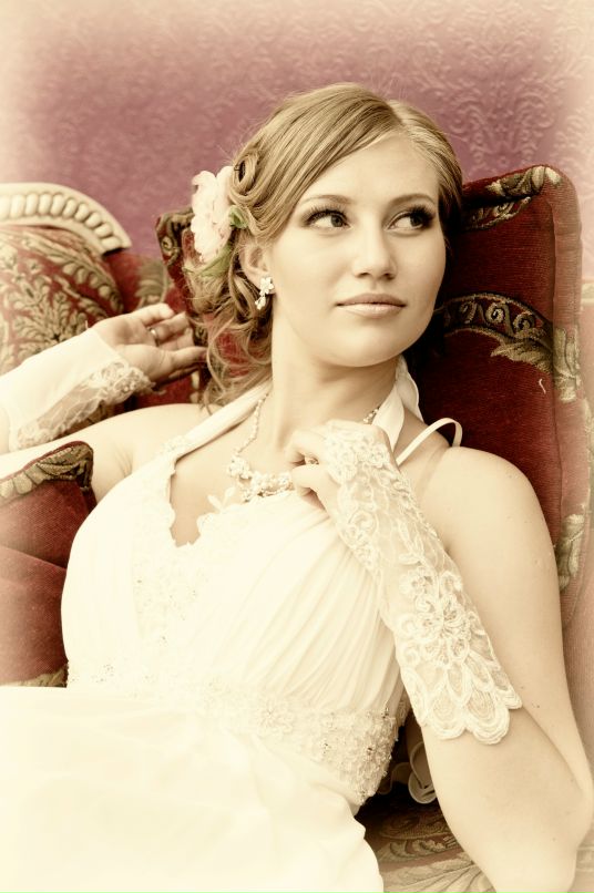 Инна Шевченко фотография #6