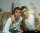 Фотография Гилева Александра