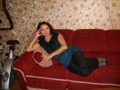 Фотография Судаковой Ирины