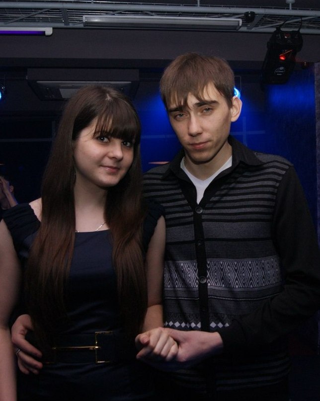 Сергей Кутафьев фотография #17