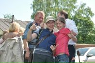 Фотография Македонской Полины