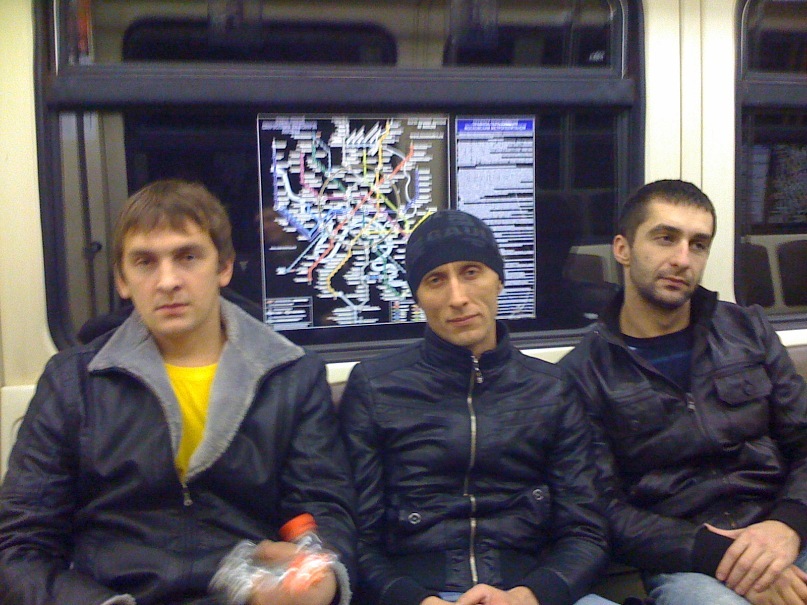 Сергей Зенчик фотография #3