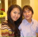 Фотография Д Арюны