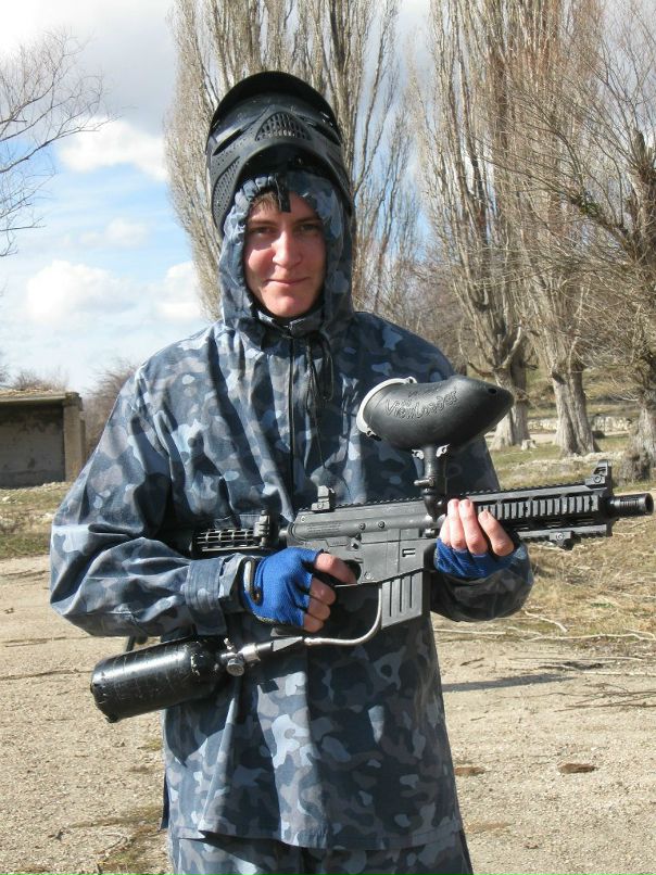 Игорь Игоревич фотография #35