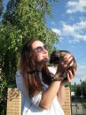 Інна Мельниченко-Кулібаба фотография #21 (источник - https://vk.com/id56806707)