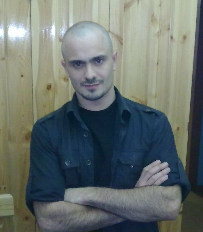 Сергей Савельев фотография #23