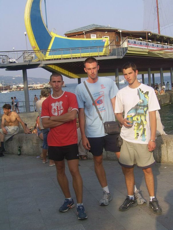 Виктор Цедик фотография #46