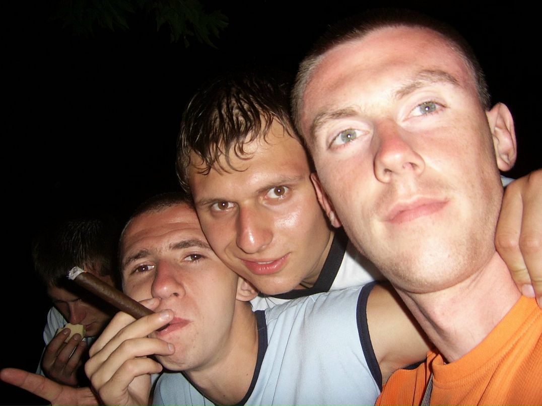 Виктор Цедик фотография #44