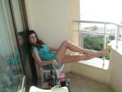 Фотография Сахаровой Ольги