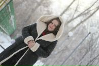 Фотография Юдиной Юлии