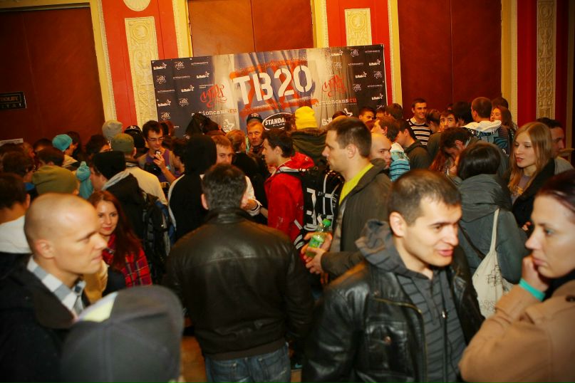 Standard Films фотография #26