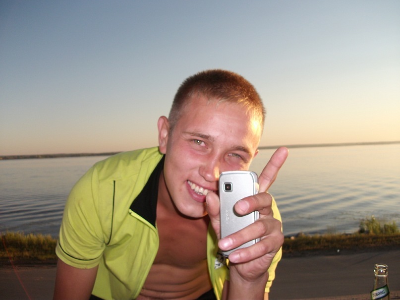 Фёдор Этяков фотография #34