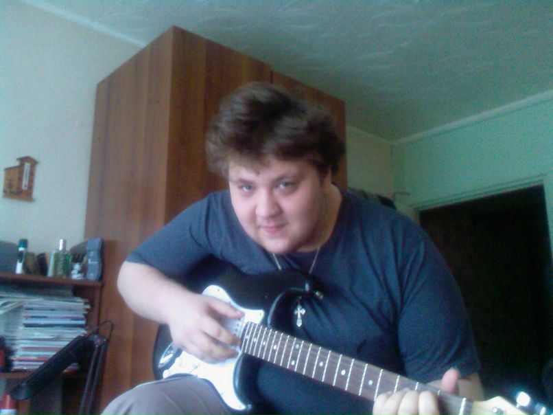 Дима Кирин фотография #29