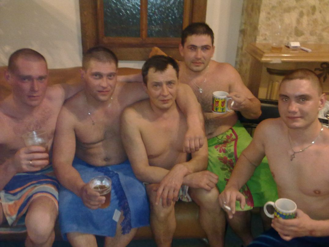 Санька Мальцев фотография #38