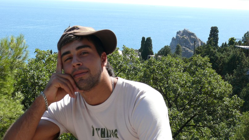 Давид Габриелов фотография #46