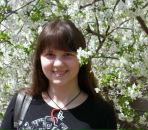 Фотография Ивановой Анастасии