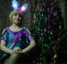 Фотография Блановской Натальи