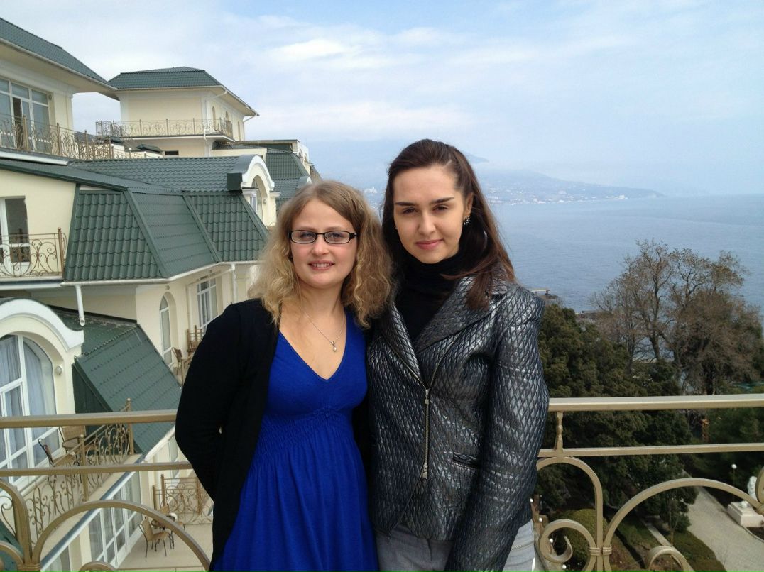 Александра Бреус фотография #31