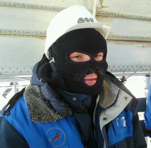 №7, Виталя Мамаев, 40 лет, Байконур №7, Виталя Мамаев, 40 лет, Байконур