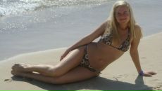 Фотография Добролюбовой Оксаны