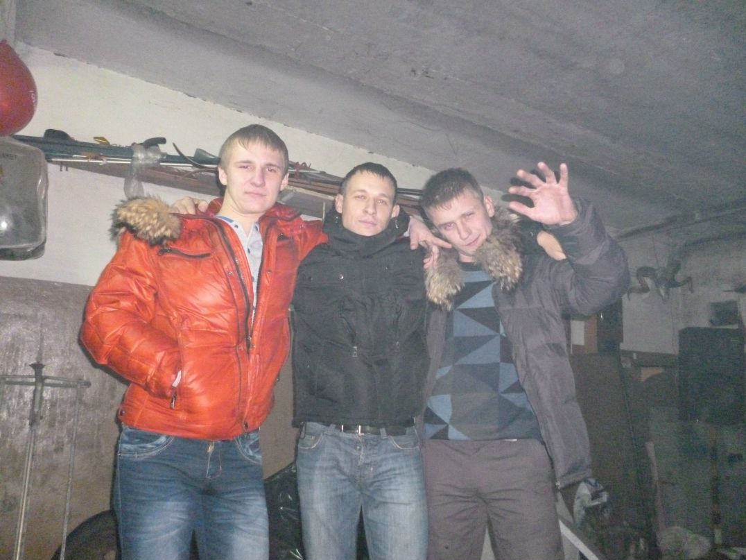 Саша Яковлев фотография #6