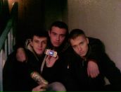 Фотография Писаренко Алексея