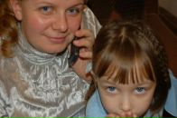 Фотография Сетх Екатерины