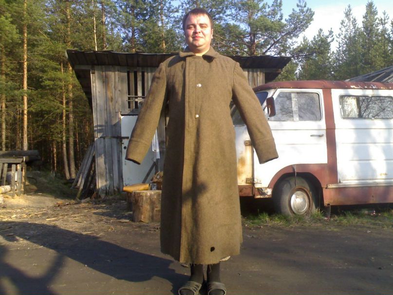 Виктор Сычёв фотография #14