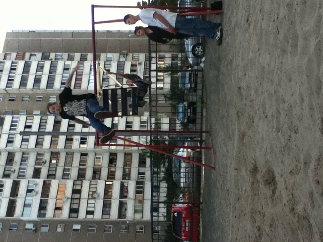 Рома Саенко фотография #3