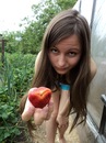Фотография Катькиной Анны