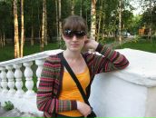 Фотография Положенковой Юлии