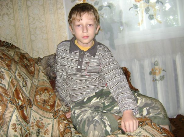 №1, Сергей Пономарев №1, Сергей Пономарев