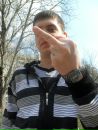 Фотография Бандаревича Никиты