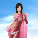 Фотография Гусевой Ксении