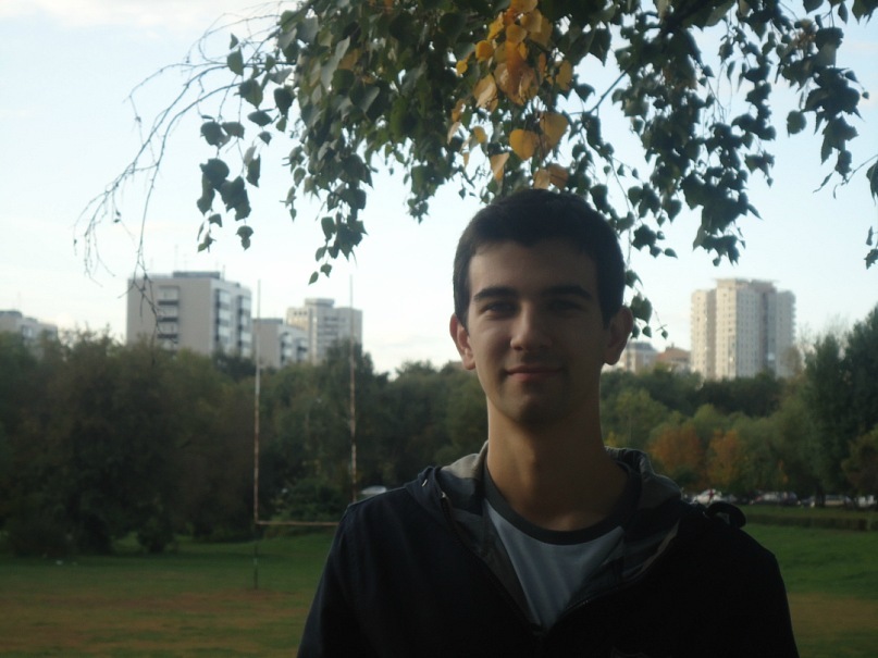 Дмитрий Потёмкин фотография #37