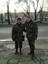 Серьога Мокіч фотография #12 (источник - https://vk.com/id102670359)