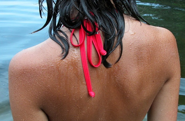 №5, Юлия Михновец №5, Юлия Михновец