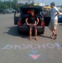 Фотография Краковски Ярослава